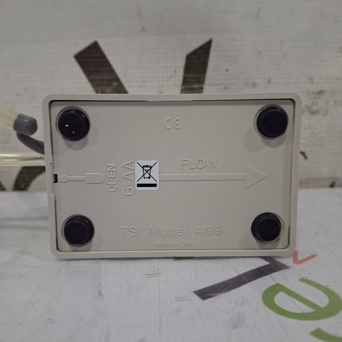 TSI 4199 Flowmeter Battery Pack