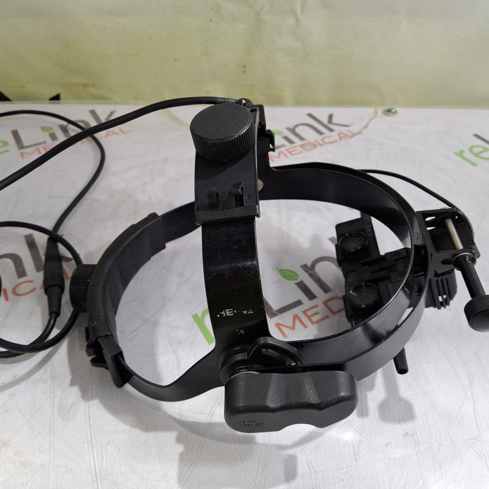 Heine Sigma 150 Binocular Indirect Ophthalmoscope