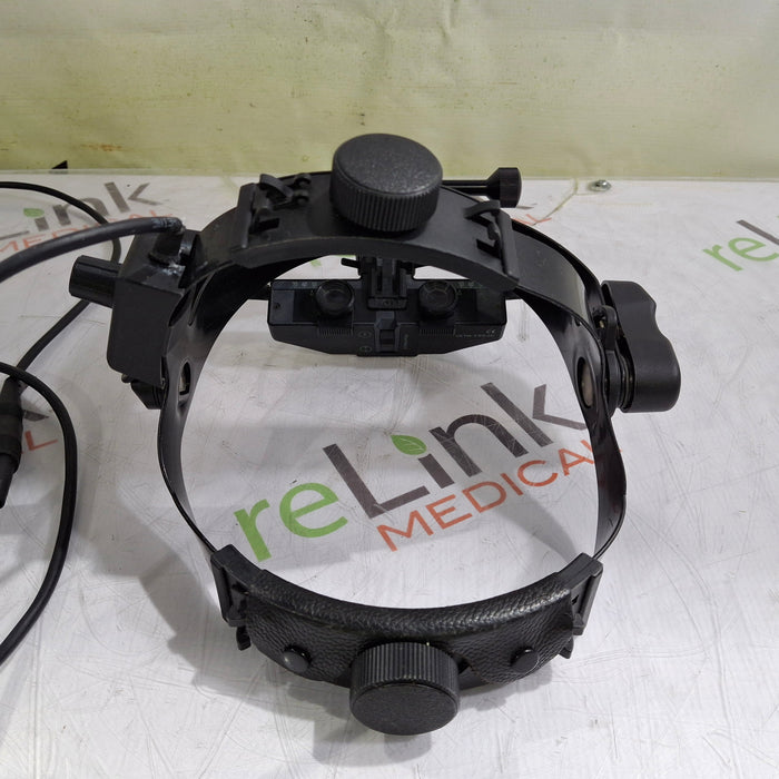 Heine Sigma 150 Binocular Indirect Ophthalmoscope