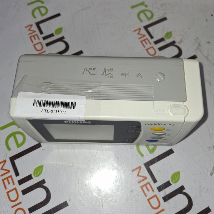 Philips IntelliVue X2 Monitor - Fast SpO2