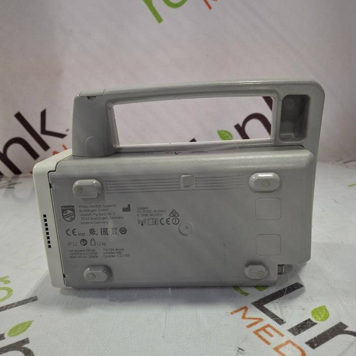Philips IntelliVue X2 Module - Masimo Rainbow SpO2