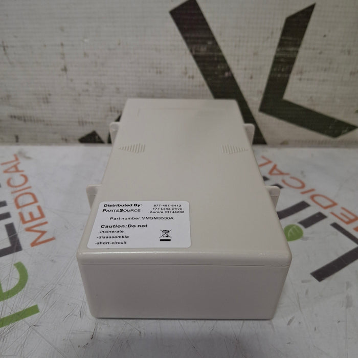 Philips M3538A Heartstart MRx Rechargeable Battery