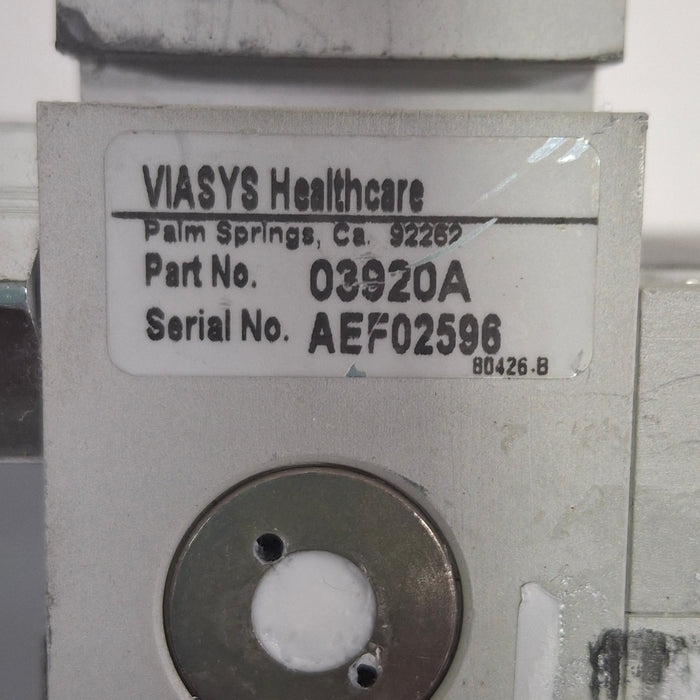 CareFusion Bird Low Flow Air/O2 Blender