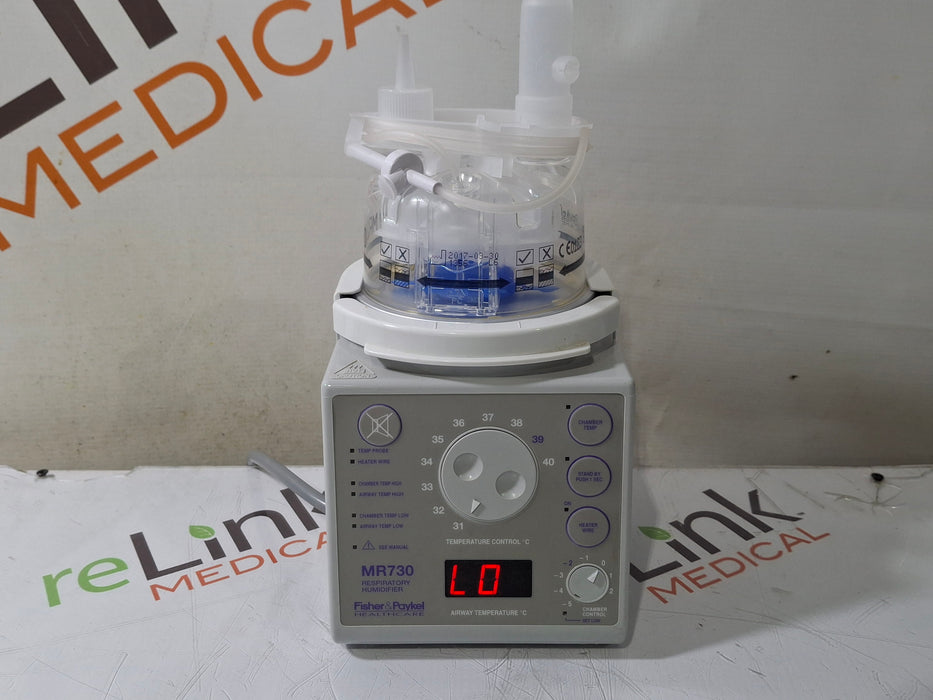 Fisher & Paykel MR730 Respiratory Humidifier