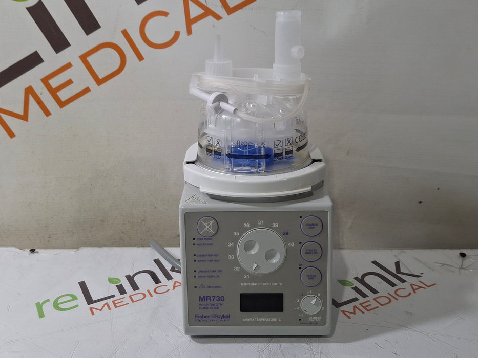 Fisher & Paykel MR730 Respiratory Humidifier
