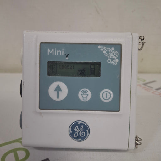 GE Healthcare GE Healthcare Mini Telemetry Transmitter Patient Monitors reLink Online