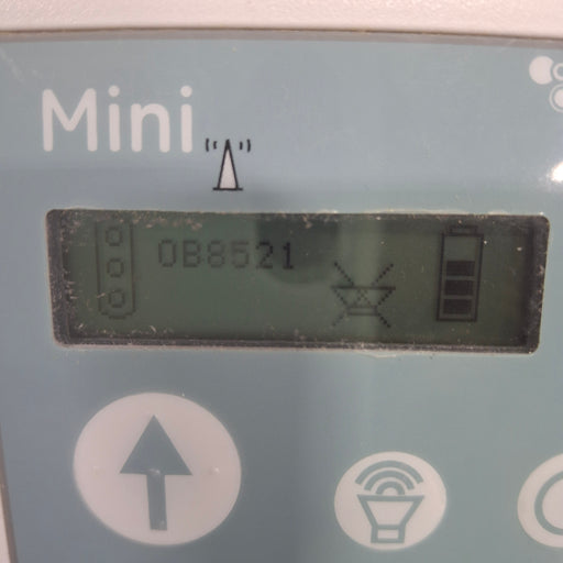 GE Healthcare GE Healthcare Mini Telemetry Transmitter Patient Monitors reLink Online