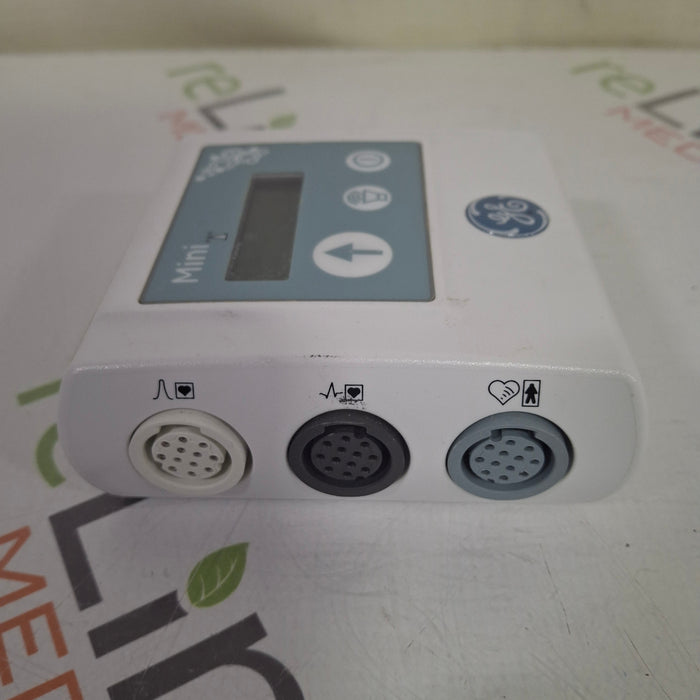 GE Healthcare Mini Telemetry Transmitter