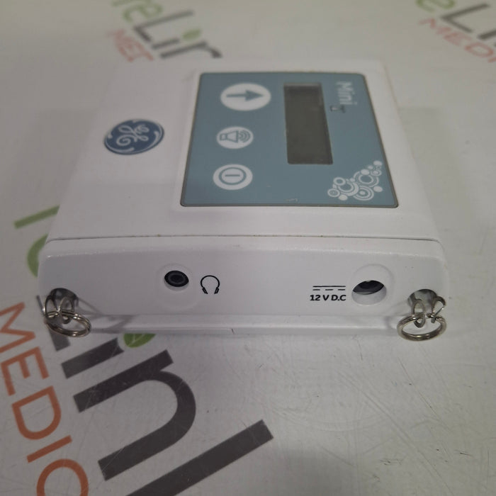 GE Healthcare Mini Telemetry Transmitter