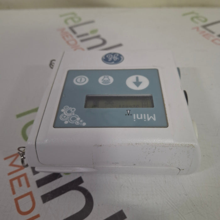 GE Healthcare Mini Telemetry Transmitter