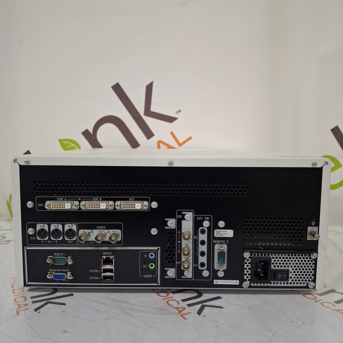Olympus IMH-20 Image Management Hub