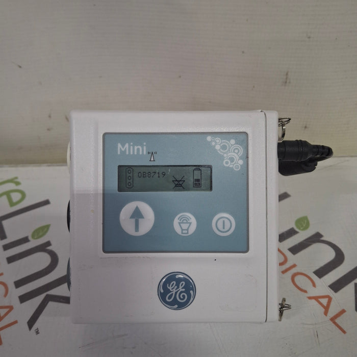 GE Healthcare 9136A-Minitel 2010 Mini Telemetry System