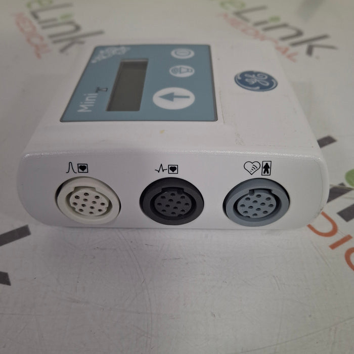 GE Healthcare 9136A-Minitel 2010 Mini Telemetry System