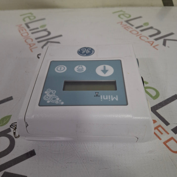 GE Healthcare 9136A-Minitel 2010 Mini Telemetry System