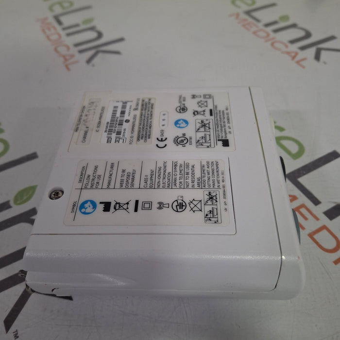 GE Healthcare 9136A-Minitel 2010 Mini Telemetry System