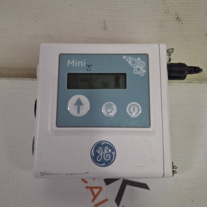 GE Healthcare 9136A-Minitel 2010 Mini Telemetry System