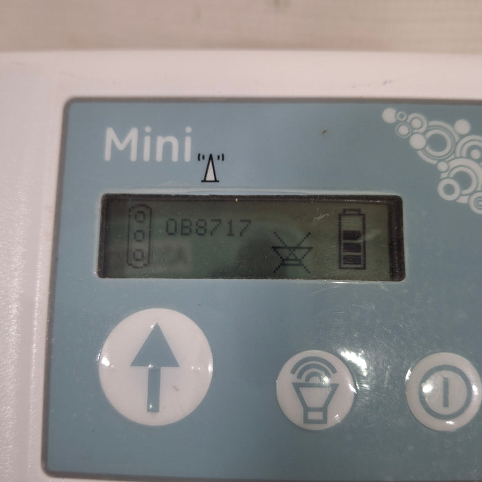 GE Healthcare 9136A-Minitel 2010 Mini Telemetry System