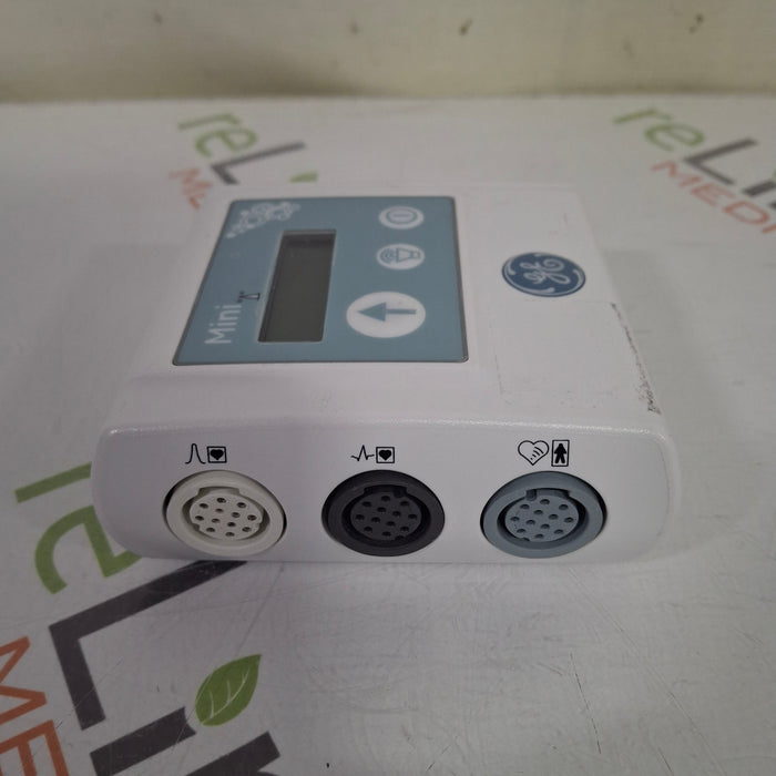 GE Healthcare 9136A-Minitel 2010 Mini Telemetry System