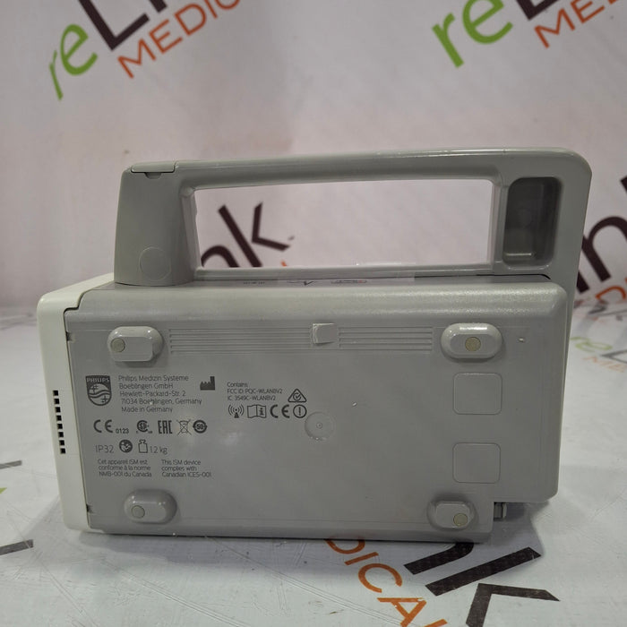 Philips IntelliVue X2 Module - Masimo Rainbow SpO2
