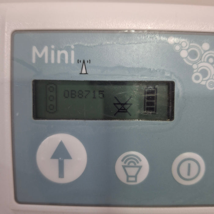 GE Healthcare Mini Telemetry Transmitter