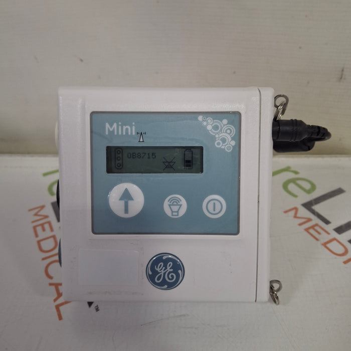 GE Healthcare Mini Telemetry Transmitter