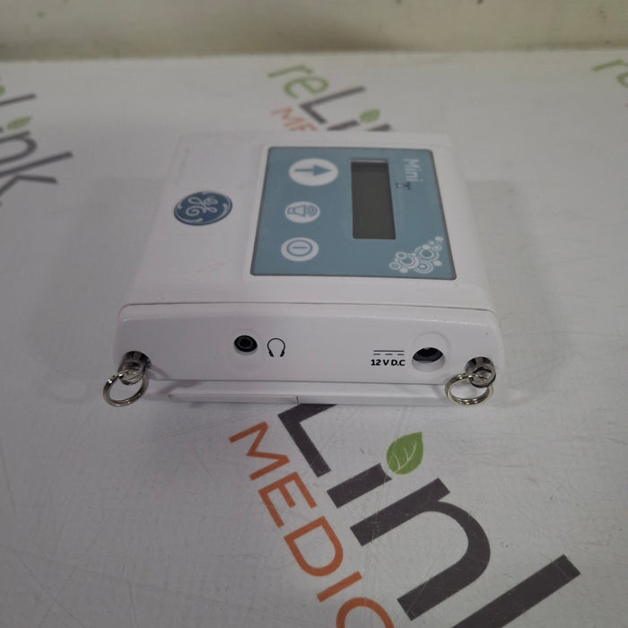 GE Healthcare Mini Telemetry Transmitter