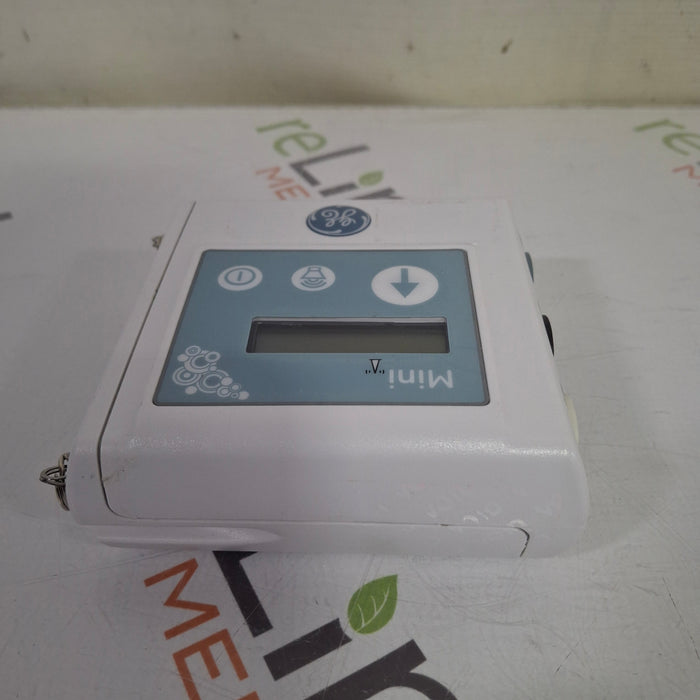 GE Healthcare Mini Telemetry Transmitter