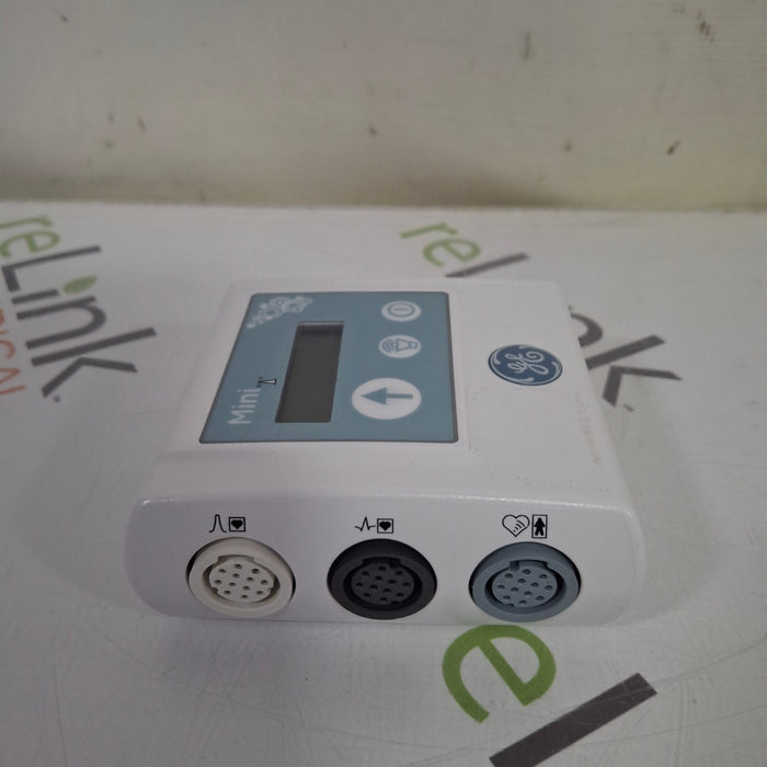 GE Healthcare Mini Telemetry Transmitter