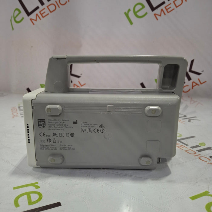Philips IntelliVue X2 Module - Masimo Rainbow SpO2