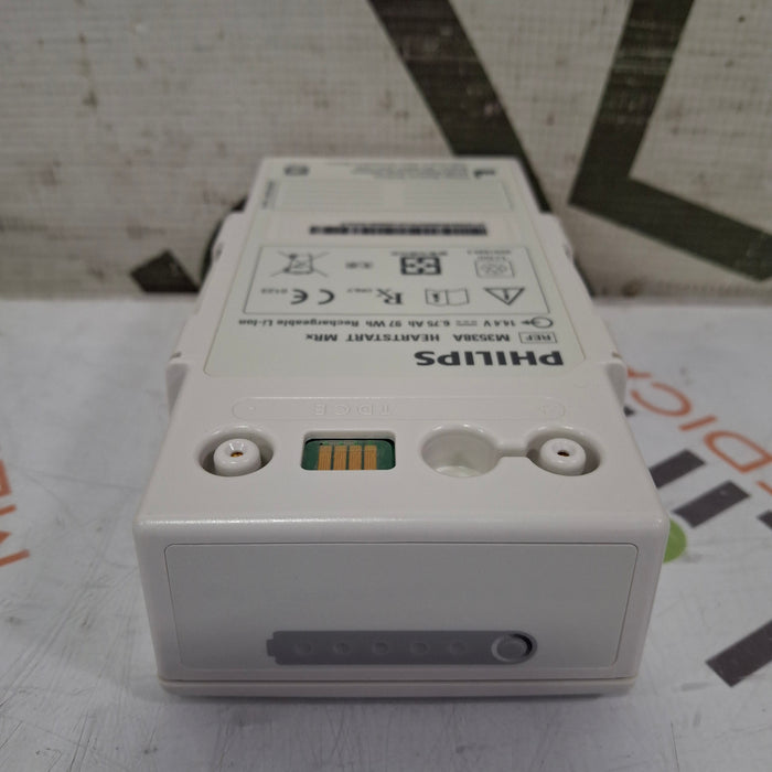 Philips M3538A Heartstart MRx Rechargeable Battery