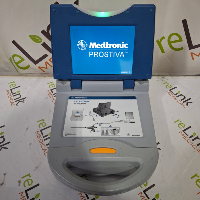 Medtronic Prostiva RF Therapy System