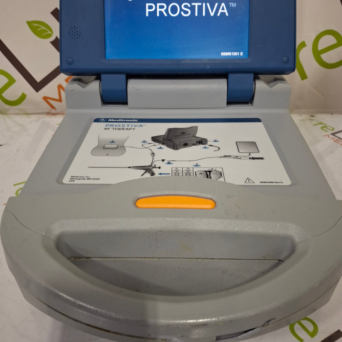 Medtronic Prostiva RF Therapy System