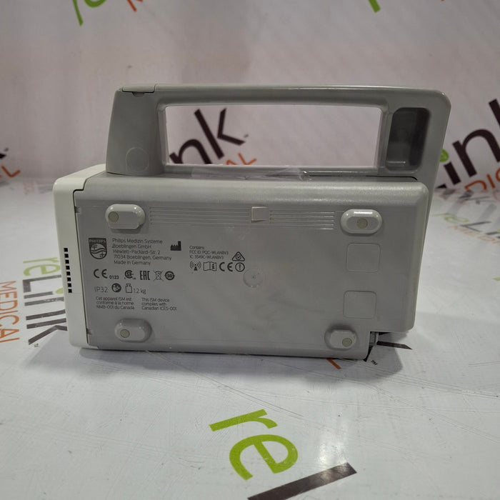 Philips IntelliVue X2 Module - Masimo Rainbow SpO2