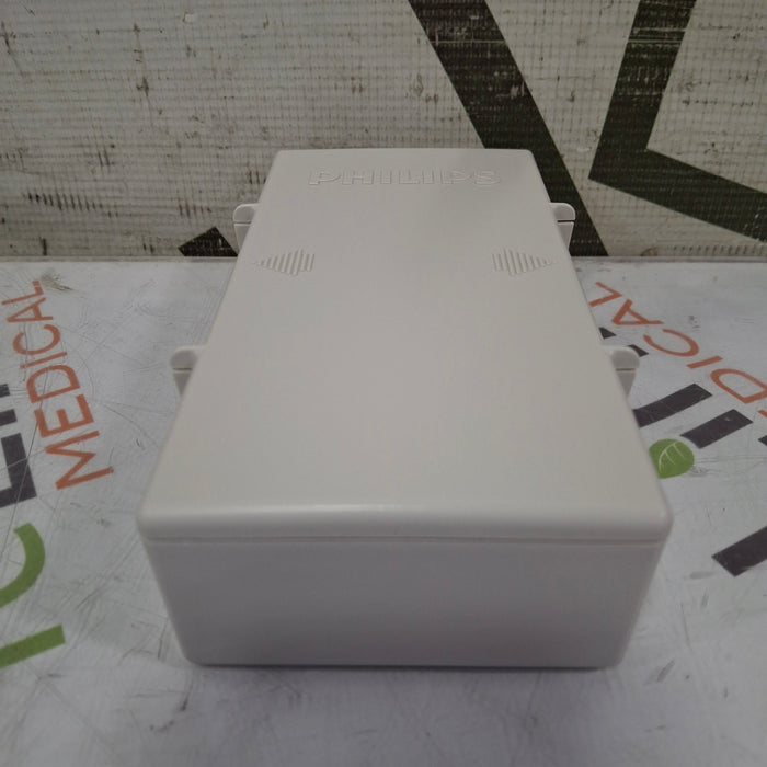 Philips M3538A Heartstart MRx Rechargeable Battery