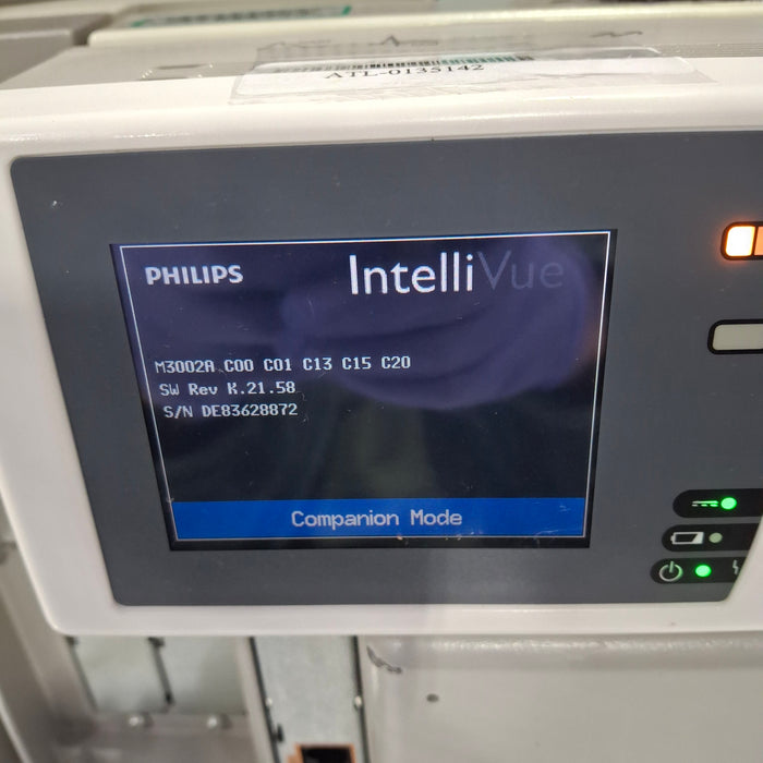 Philips IntelliVue X2 Monitor - Fast SpO2