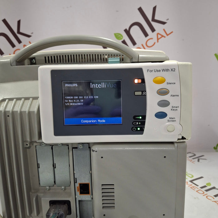 Philips IntelliVue X2 Monitor - Fast SpO2