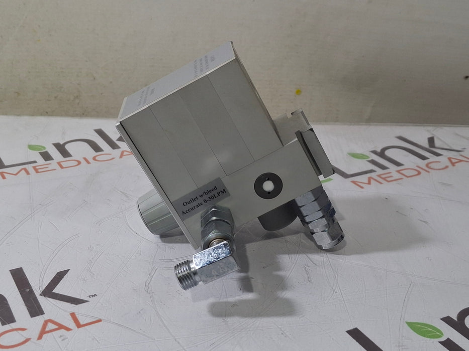 CareFusion Bird Low Flow Air/O2 Blender