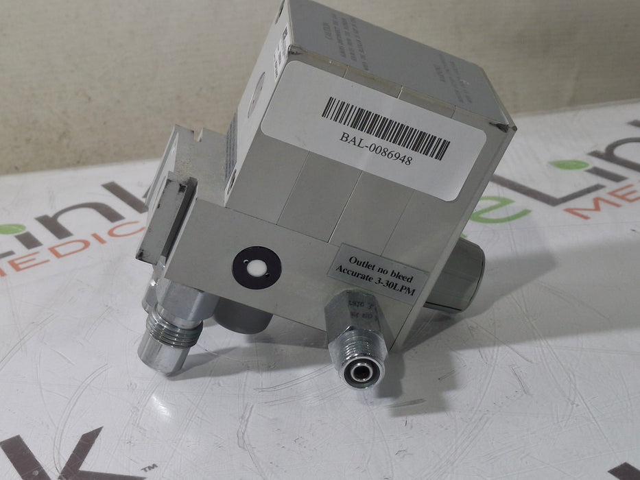 CareFusion Bird Low Flow Air/O2 Blender