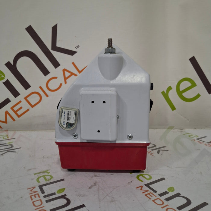 Allied Healthcare Products L190-GR Portable Aspirator Suction Unit