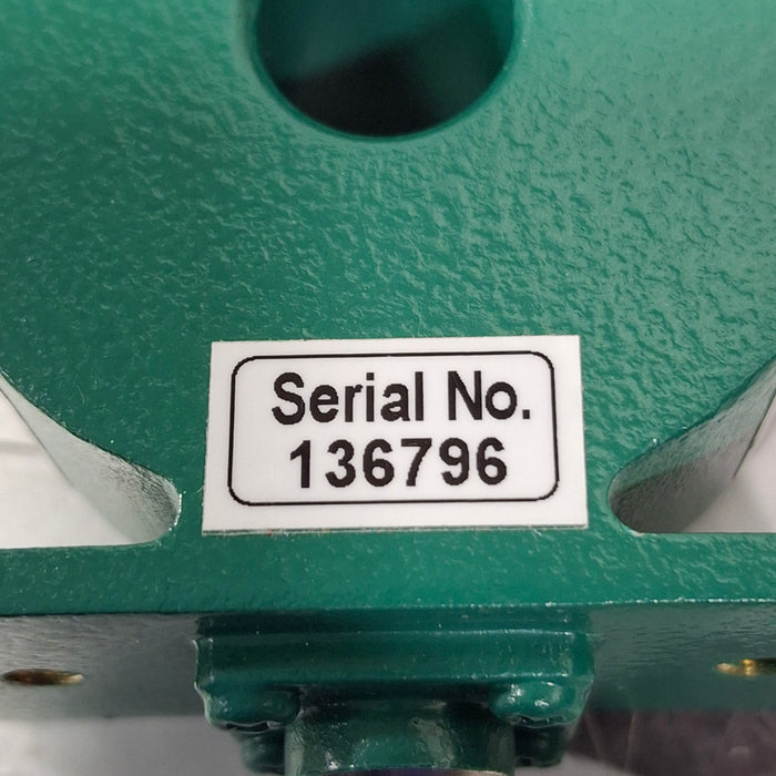 BC Biomedical BC20-00258 Power Resistor Set