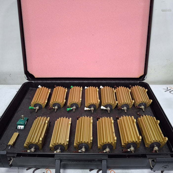 BC Biomedical BC20-00258 Power Resistor Set