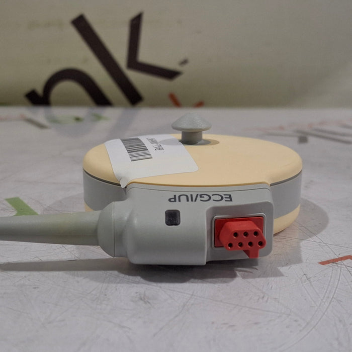 Philips 867247 ECG/IUP Transducer