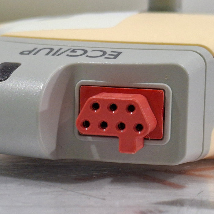 Philips 867247 ECG/IUP Transducer