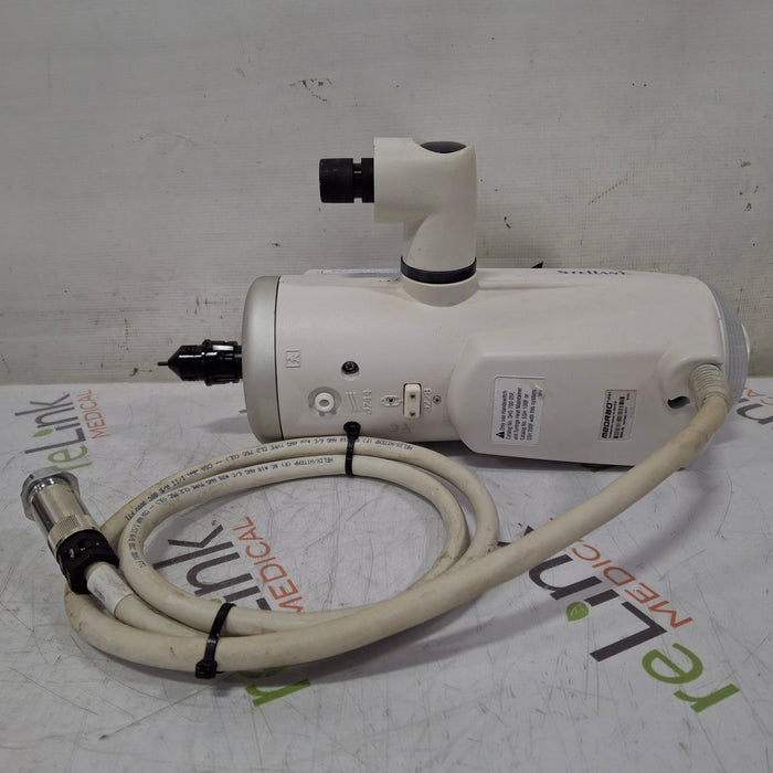 Medrad Stellant Single Head Injector