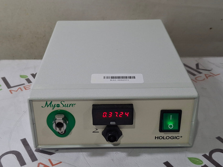 Hologic, Inc. MyoSure Tissue Removal System