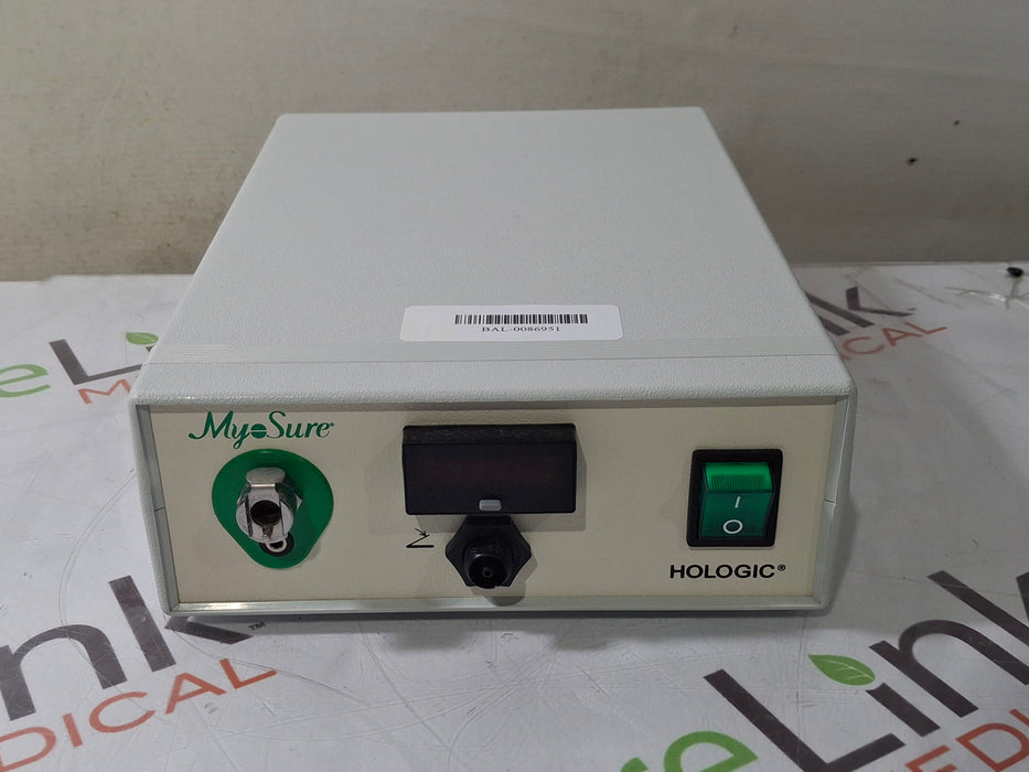 Hologic, Inc. MyoSure Tissue Removal System