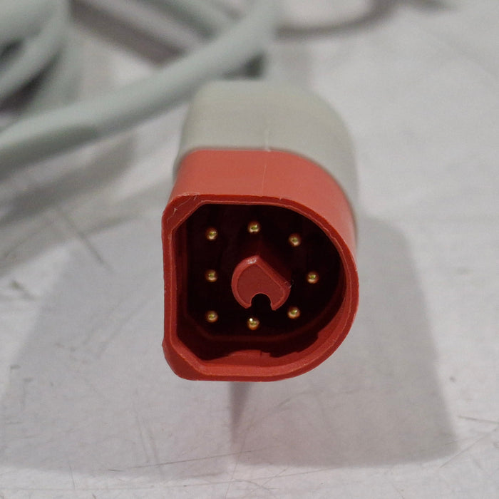 Philips 867247 ECG/IUP Transducer