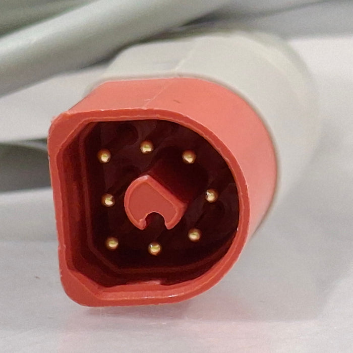 Philips 867247 ECG/IUP Transducer