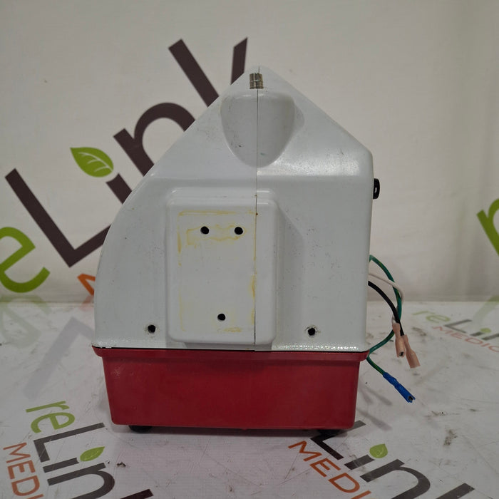 Allied Healthcare Products L190-GR Portable Aspirator Suction Unit