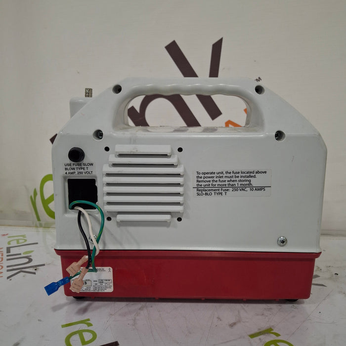 Allied Healthcare Products L190-GR Portable Aspirator Suction Unit